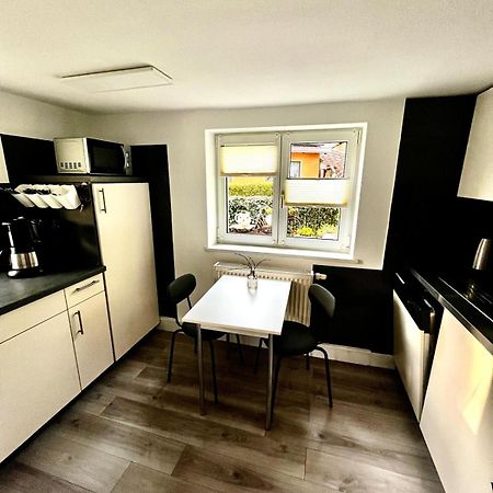 Michel'S Ferienwohnung Курорт Горіш Екстер'єр фото