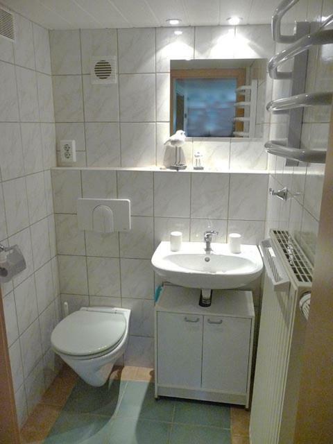 Michel'S Ferienwohnung Курорт Горіш Екстер'єр фото